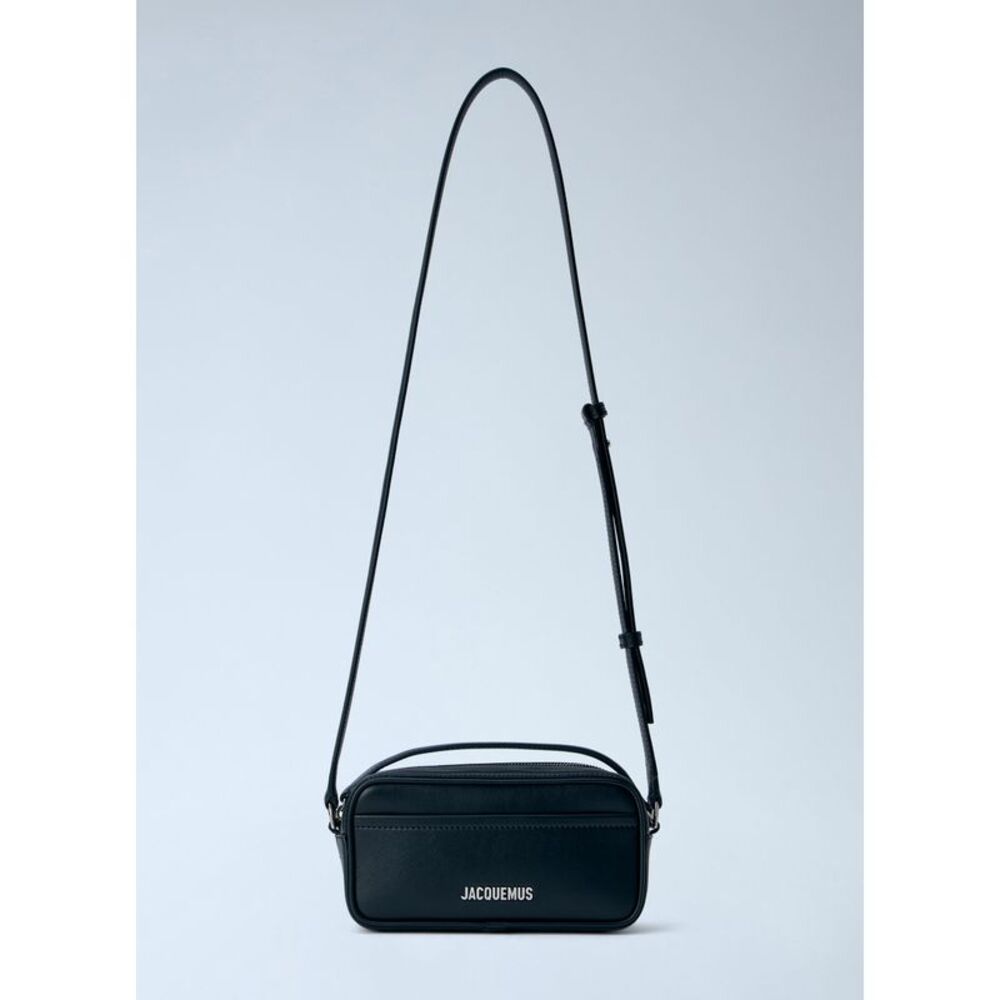 Jacquemus Men Le Baneto Crossbody Bag